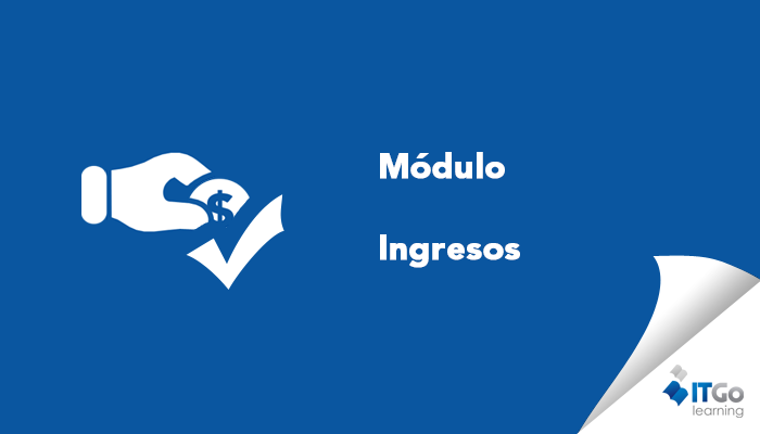 Módulo Ingresos/Caja