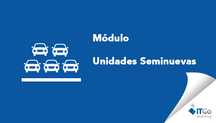 Módulo Unidades Seminuevas 