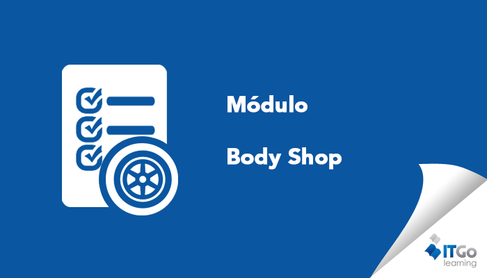 Módulo Body Shop 